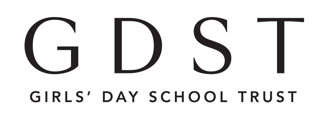 GDST logo