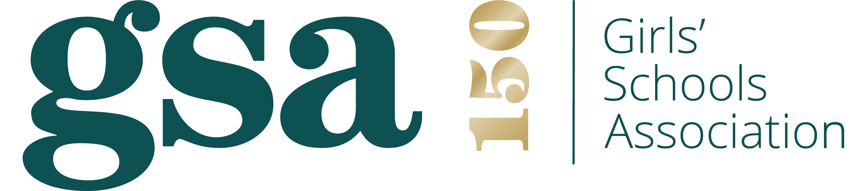 GSA logo