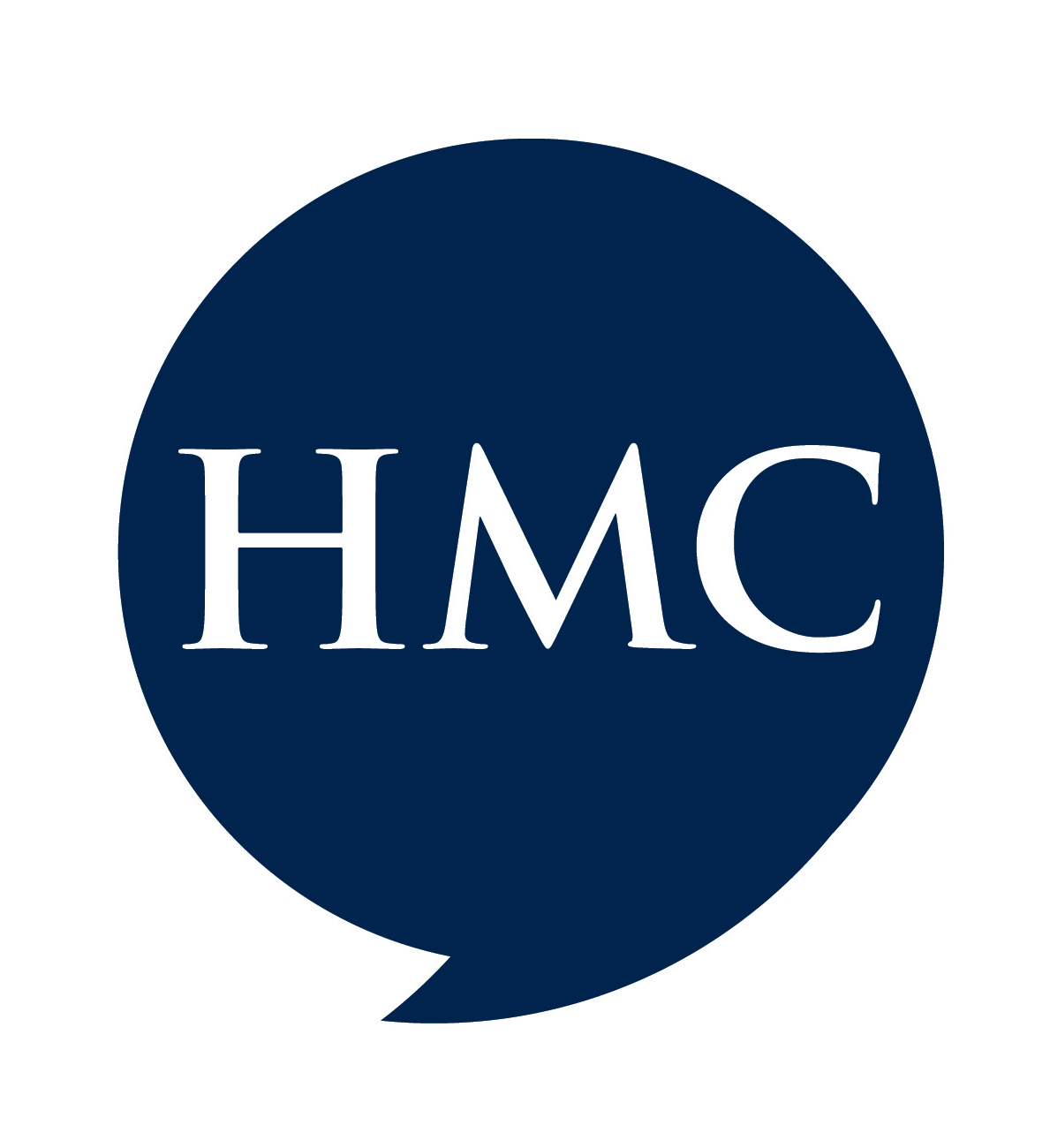 HMC logo
