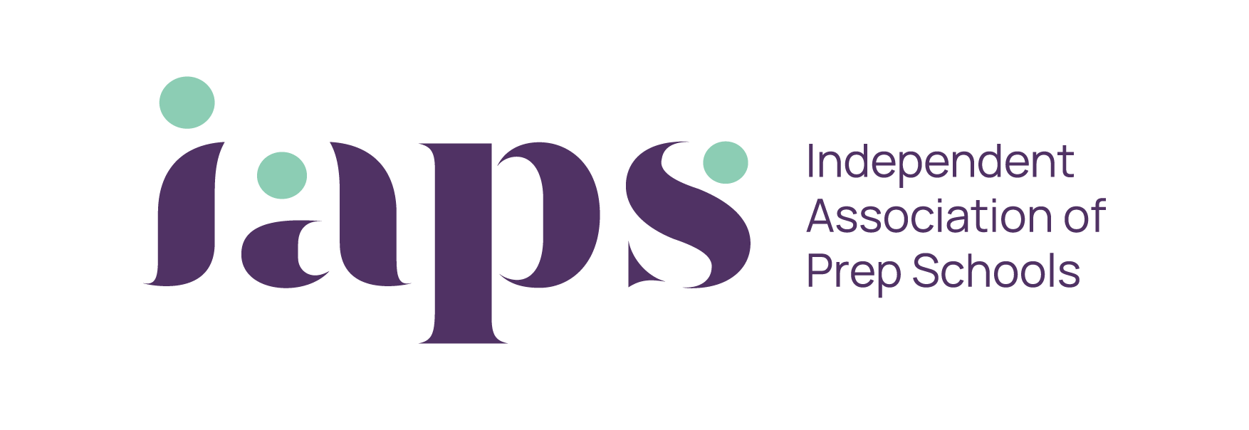 IAPS logo