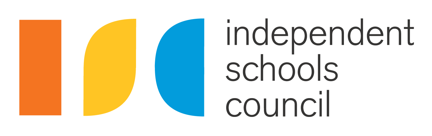 ISC logo